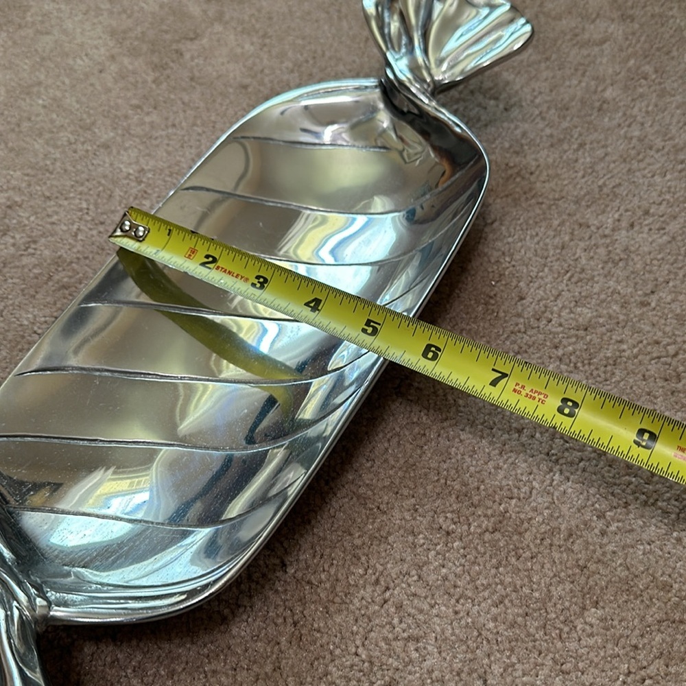 MARIPOSA TOFFEE CANDY DISH - Picture 3 of 4